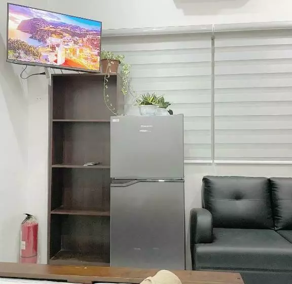 ペンション Gallera Apartments
