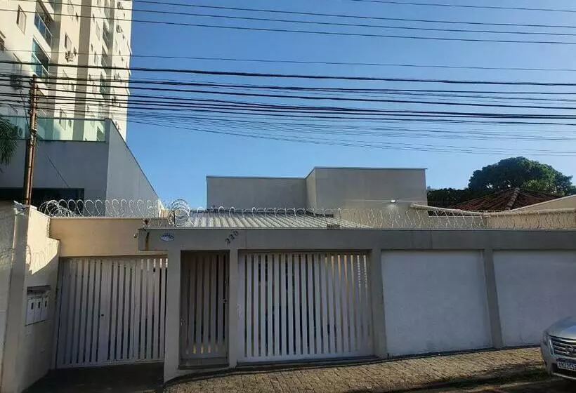 ペンション Pousada Da Dindinha
