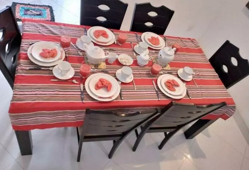 ペンション Room In Bb   Ja Elas French Touch Entire Villa