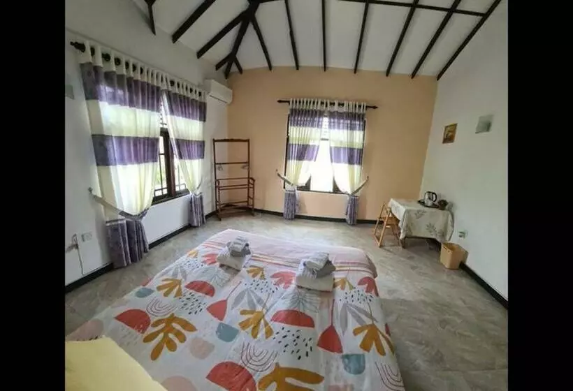 ペンション Room In Bb   Ja Elas French Touch Entire Villa