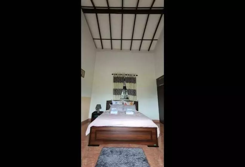 ペンション Room In Bb   Ja Elas French Touch Entire Villa