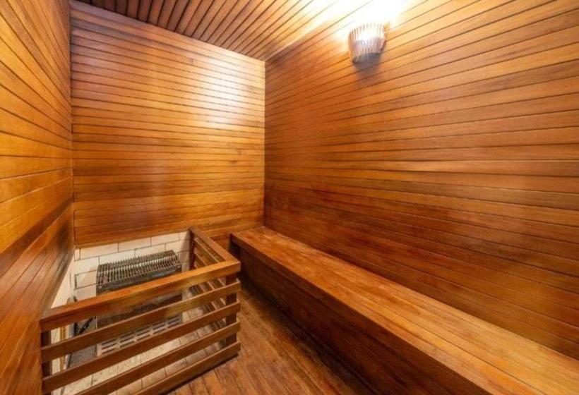 Suite 304b No Hotel Laghetto Stilo Borges