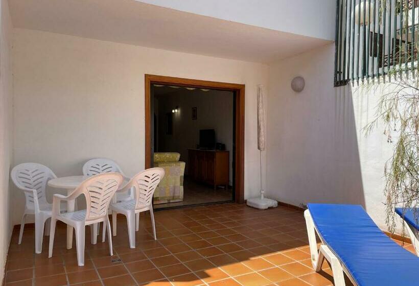 Victoria Court Ii Con Wifi Planta Baja