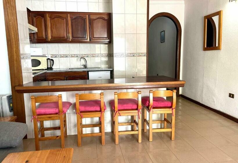 Victoria Court Ii Con Wifi Planta Baja