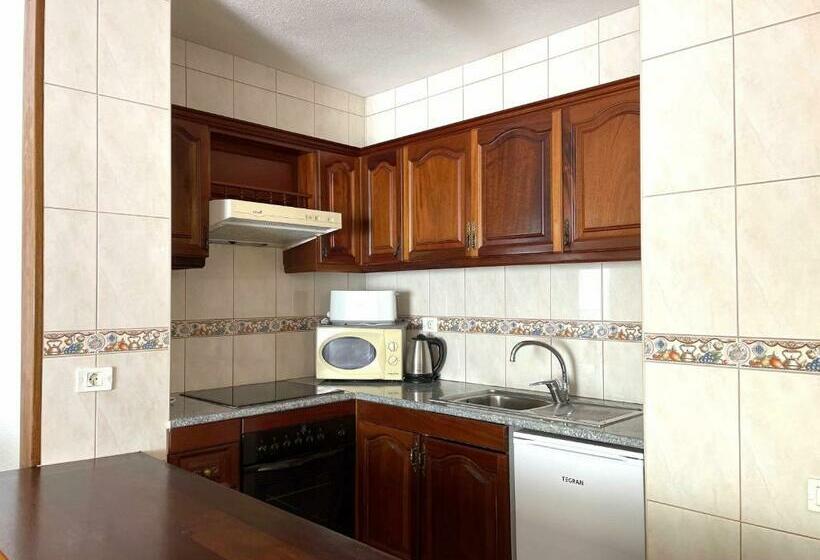 Victoria Court Ii Con Wifi Planta Baja