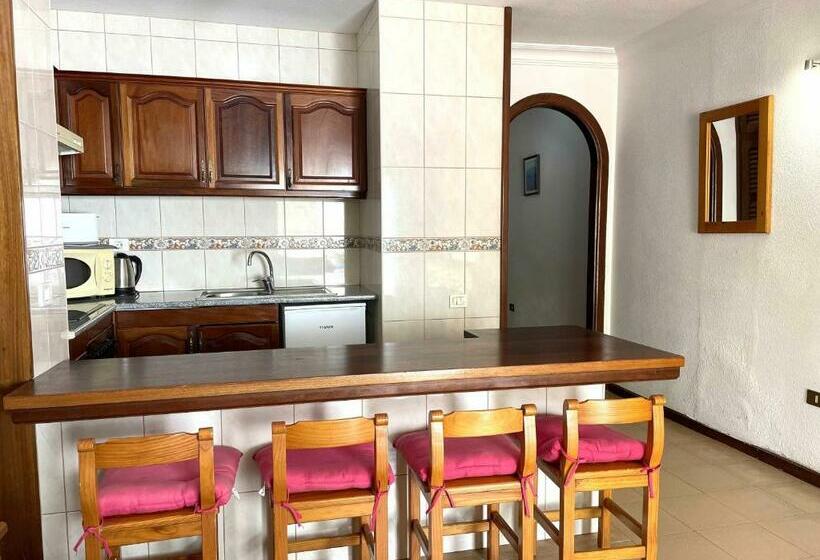 Victoria Court Ii Con Wifi Planta Baja