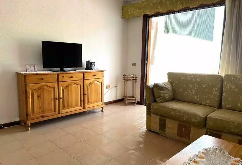 Victoria Court Ii Con Wifi Planta Baja