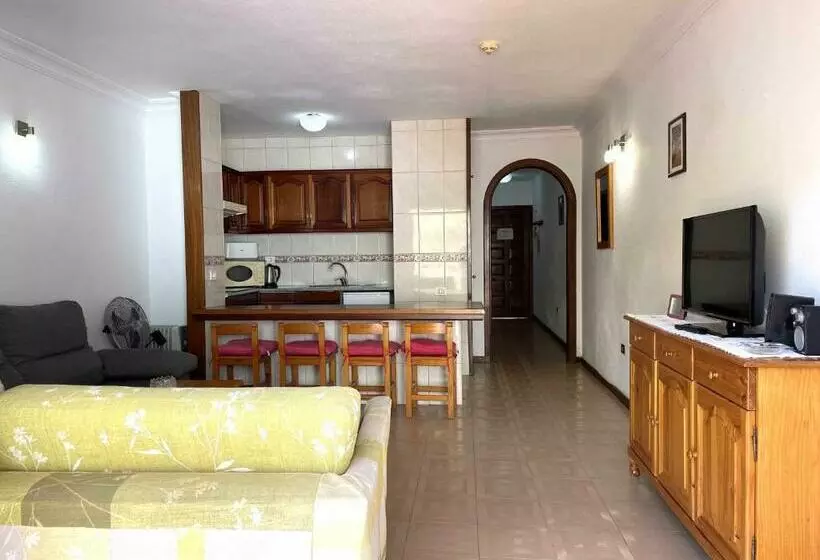 Victoria Court Ii Con Wifi Planta Baja
