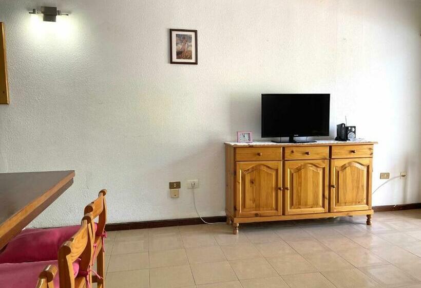 Victoria Court Ii Con Wifi Planta Baja