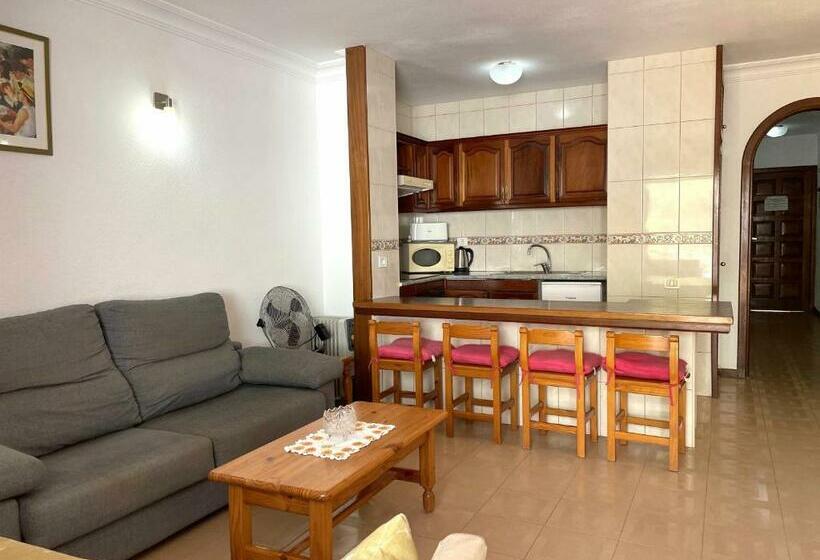 Victoria Court Ii Con Wifi Planta Baja