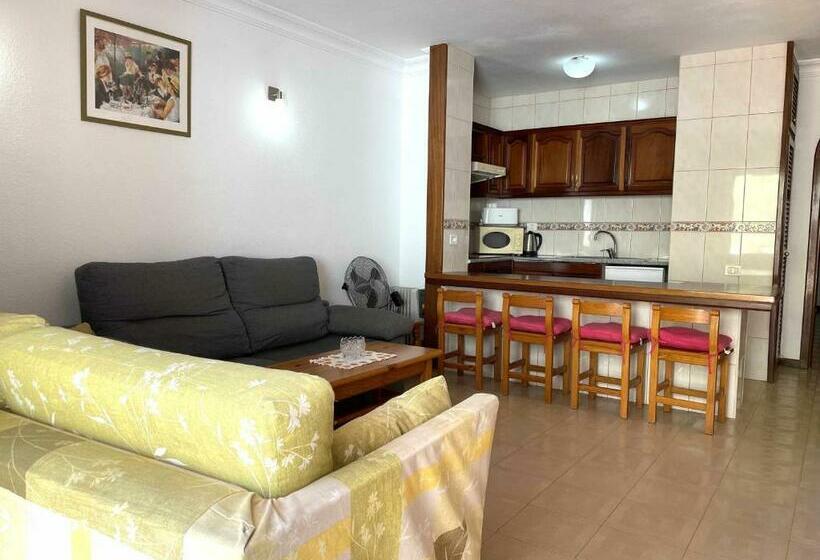 Victoria Court Ii Con Wifi Planta Baja