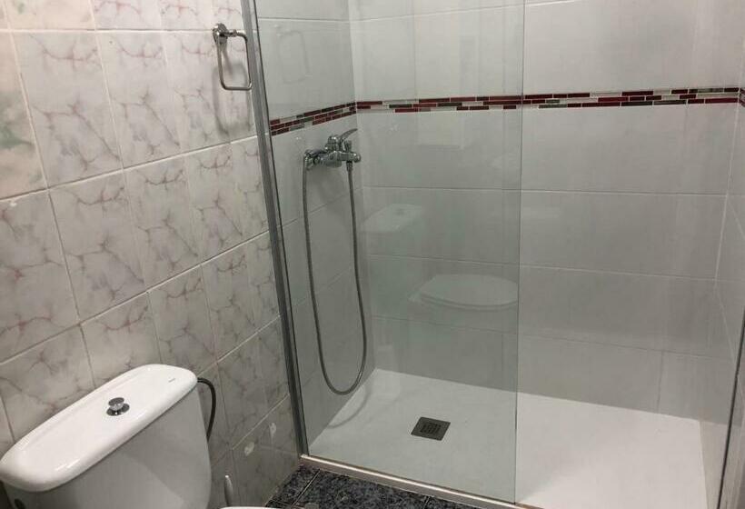 Vivienda Vacacional A 5min De Playa. Solo Agosto