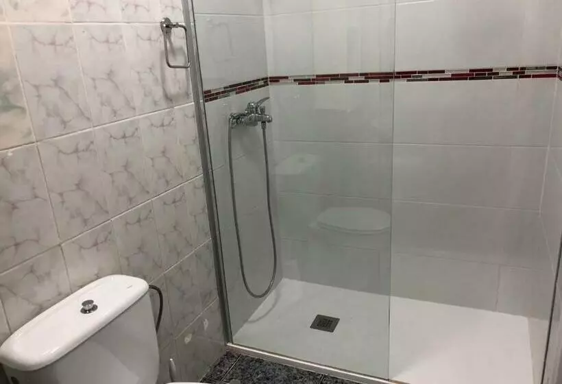 Vivienda Vacacional A 5min De Playa. Solo Agosto