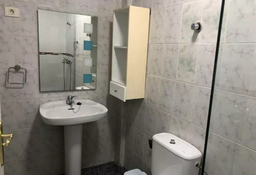 Vivienda Vacacional A 5min De Playa. Solo Agosto