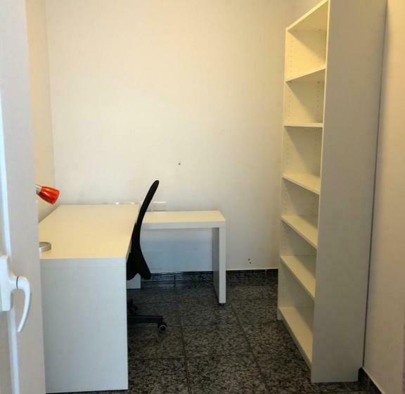 Vivienda Vacacional A 5min De Playa. Solo Agosto