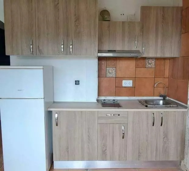 Apartamento En Ibiza