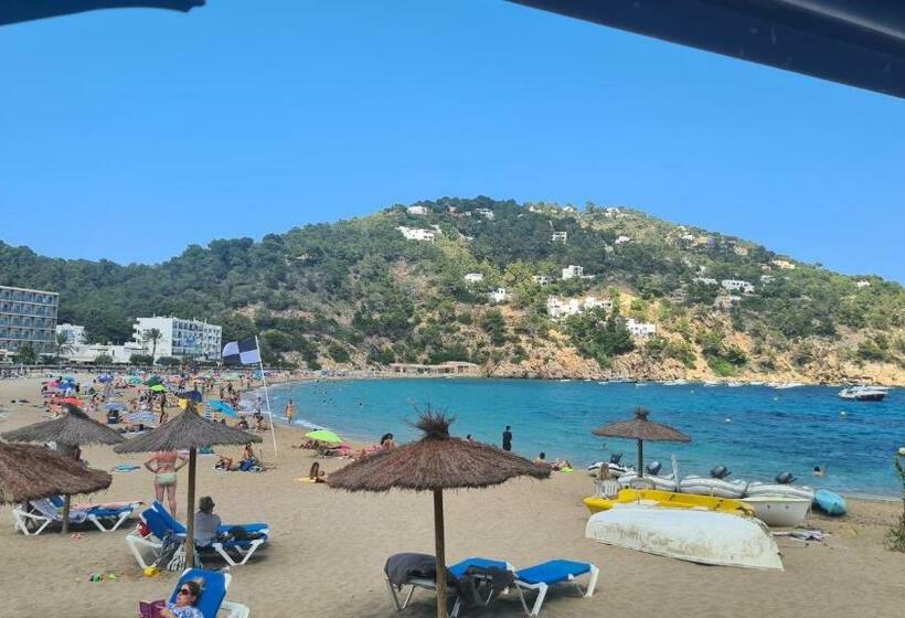 Apartamento En Ibiza