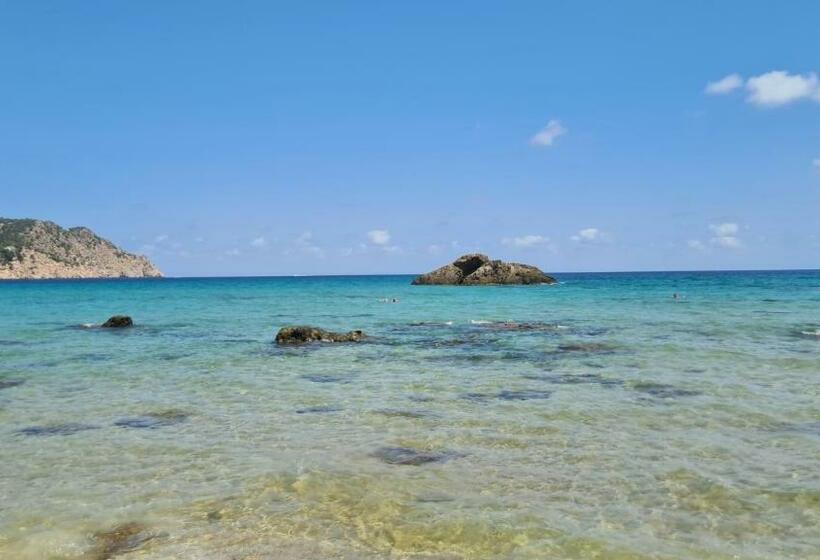 Apartamento En Ibiza