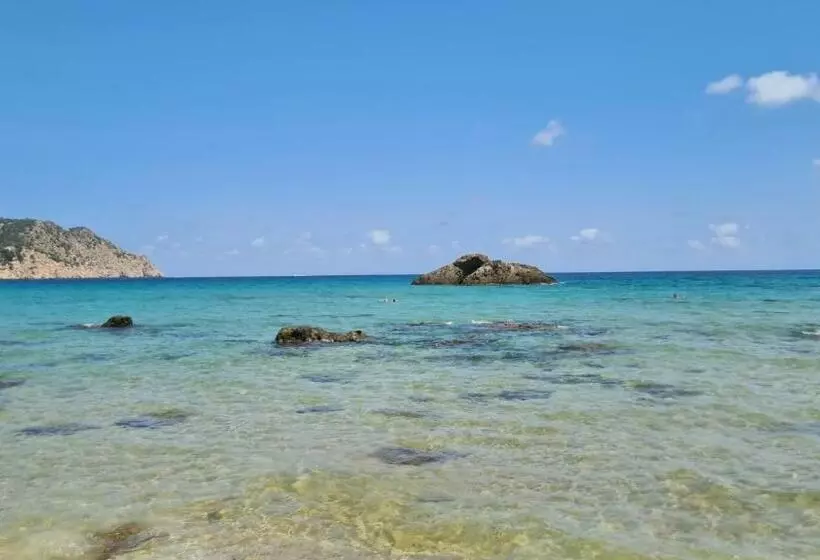 Apartamento En Ibiza