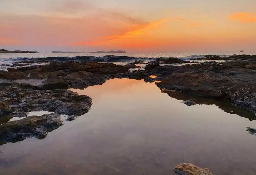 Apartamento En Ibiza