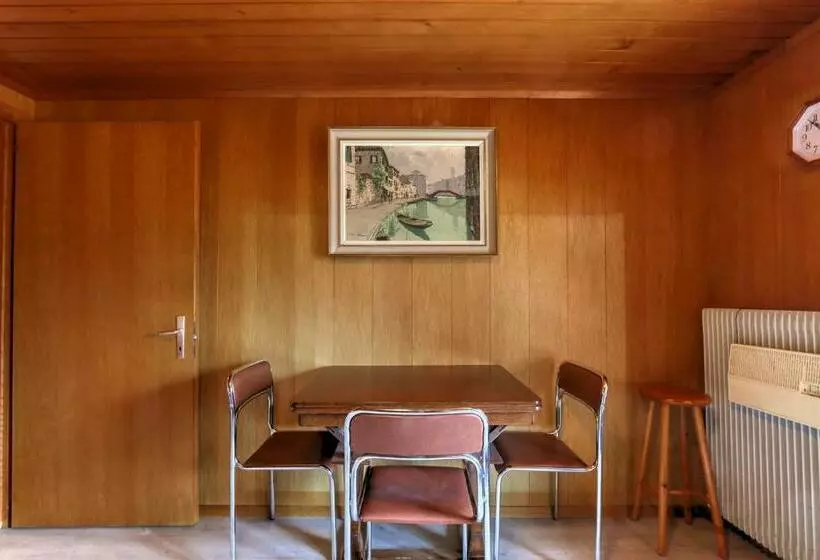 Appartement Les Cascades