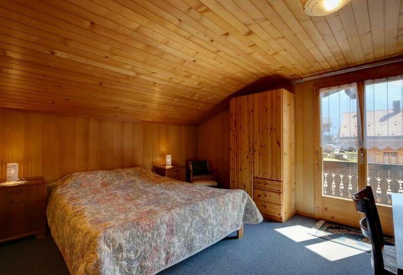 Appartement Les Cascades