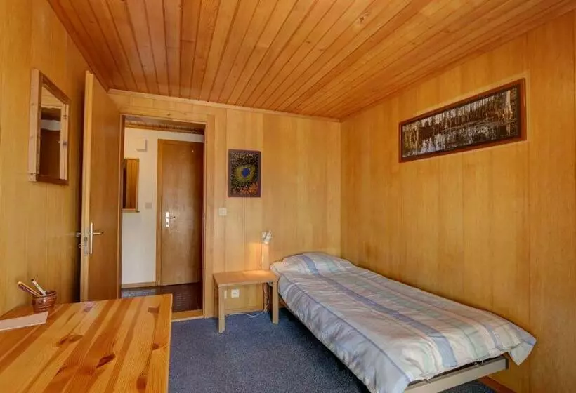 Appartement Les Cascades