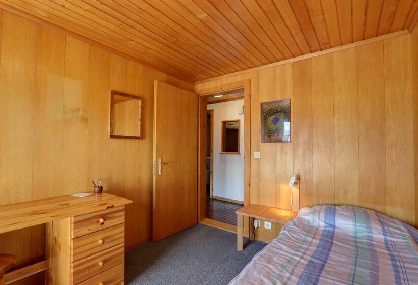 Appartement Les Cascades