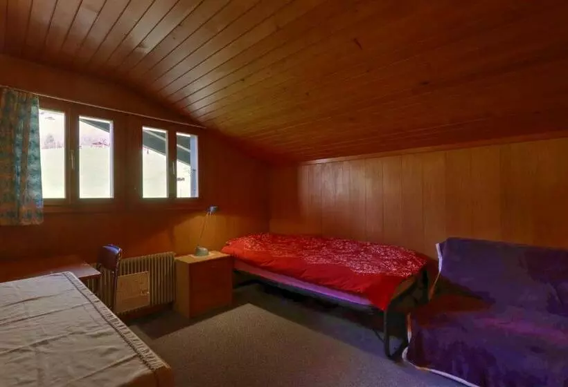 Appartement Les Cascades