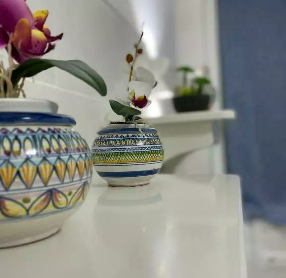 B&b Rossella Vietri