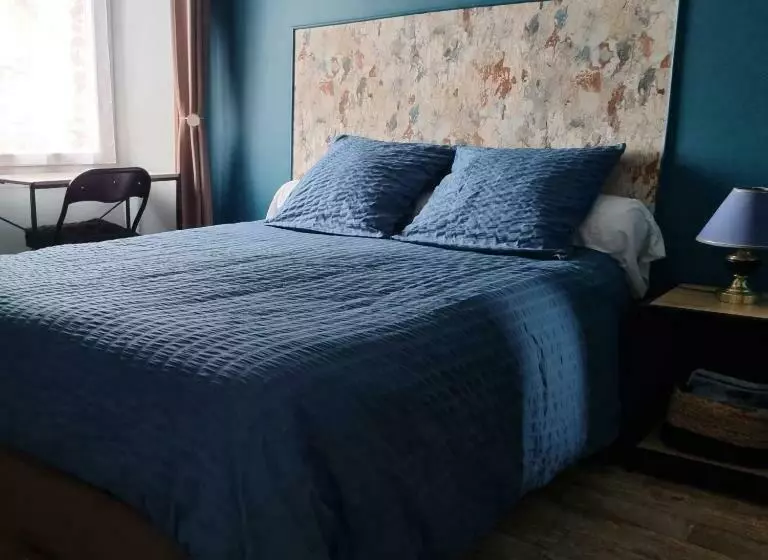 Aamiaismajoitus (B&B) La Demeure De Cathy