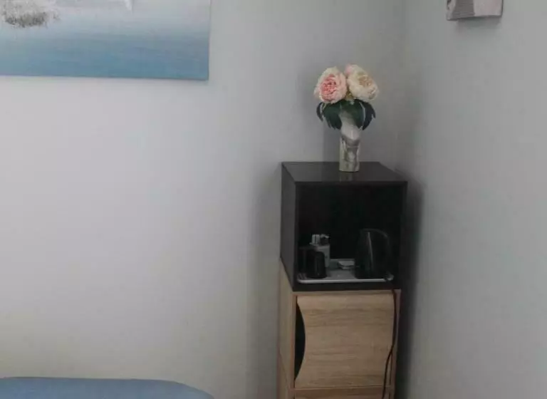 Aamiaismajoitus (B&B) La Demeure De Cathy