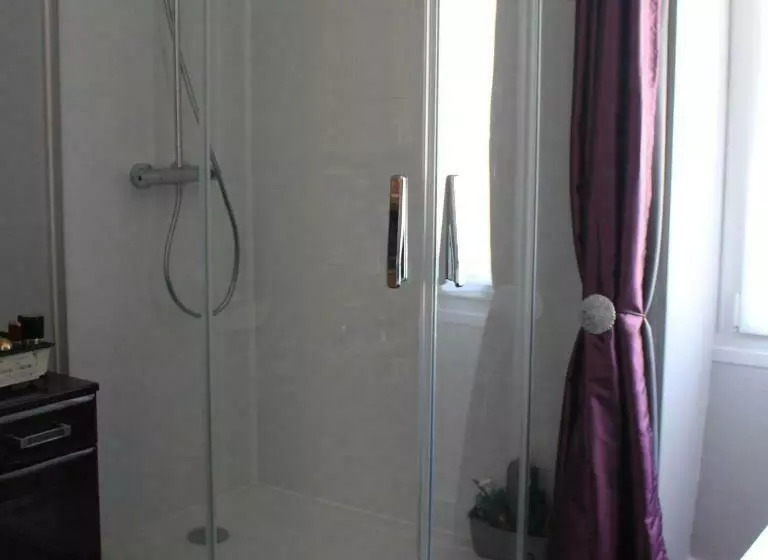 Aamiaismajoitus (B&B) La Demeure De Cathy