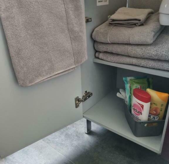 مبيت وإفطار La Demeure De Cathy