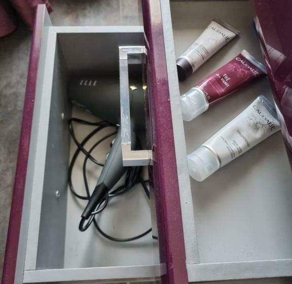 مبيت وإفطار La Demeure De Cathy