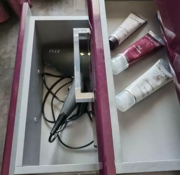 Aamiaismajoitus (B&B) La Demeure De Cathy