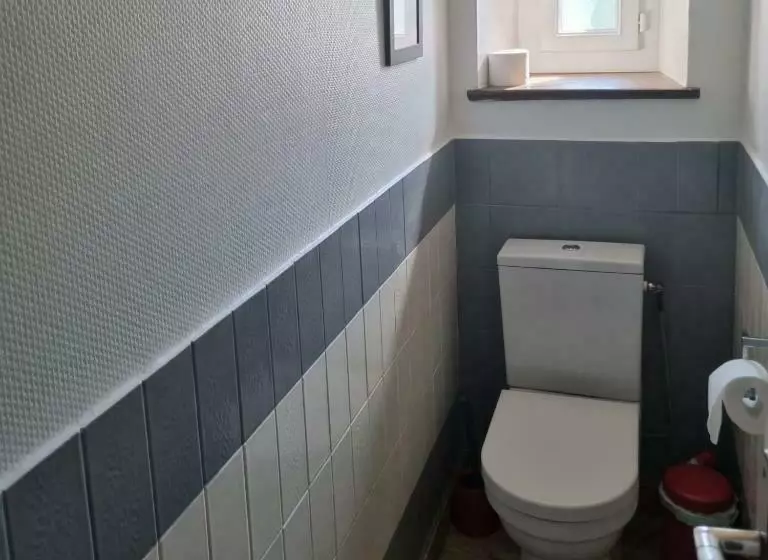 Aamiaismajoitus (B&B) La Demeure De Cathy