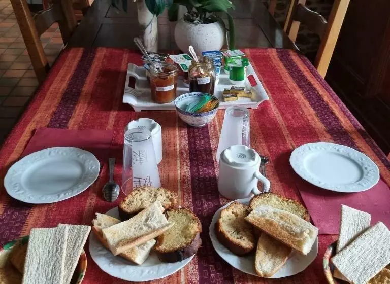 Aamiaismajoitus (B&B) La Demeure De Cathy