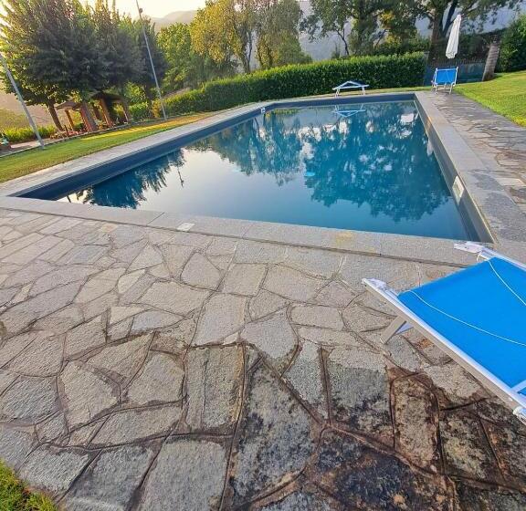 住宿加早餐  Villa Costanza