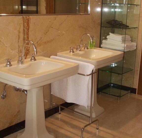 住宿加早餐  Villa Costanza