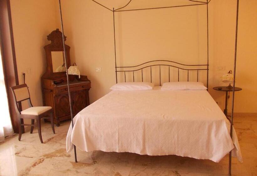 住宿加早餐  Villa Costanza