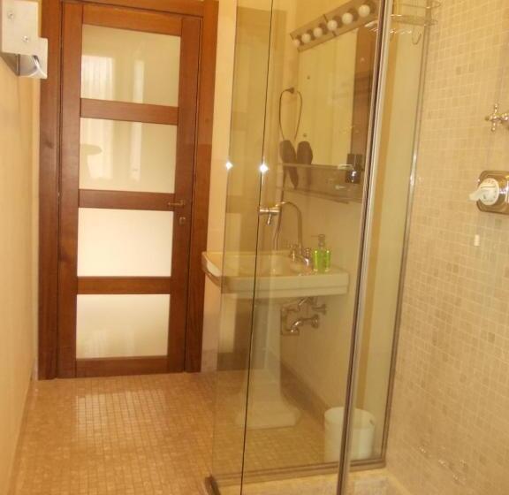 住宿加早餐  Villa Costanza