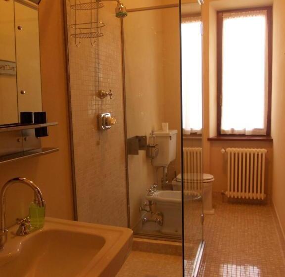 住宿加早餐  Villa Costanza