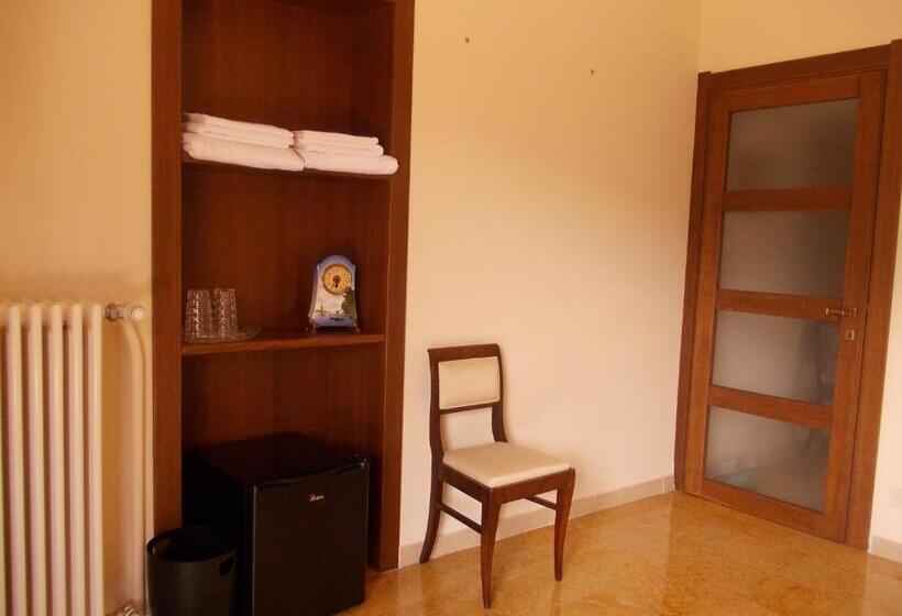 住宿加早餐  Villa Costanza