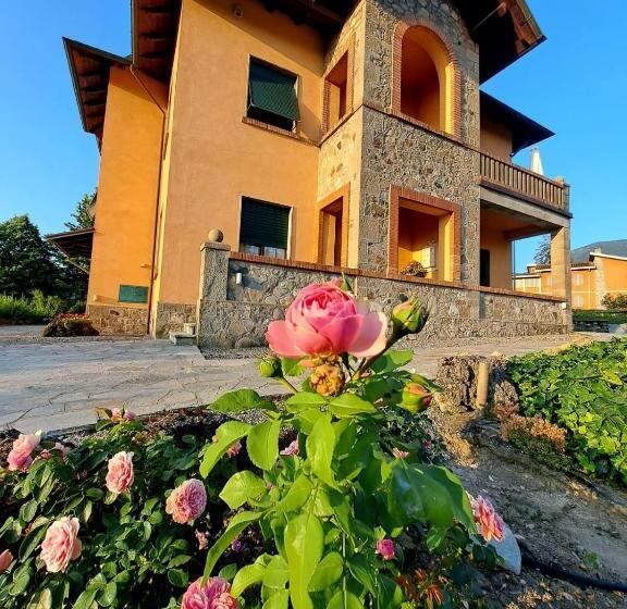 住宿加早餐  Villa Costanza