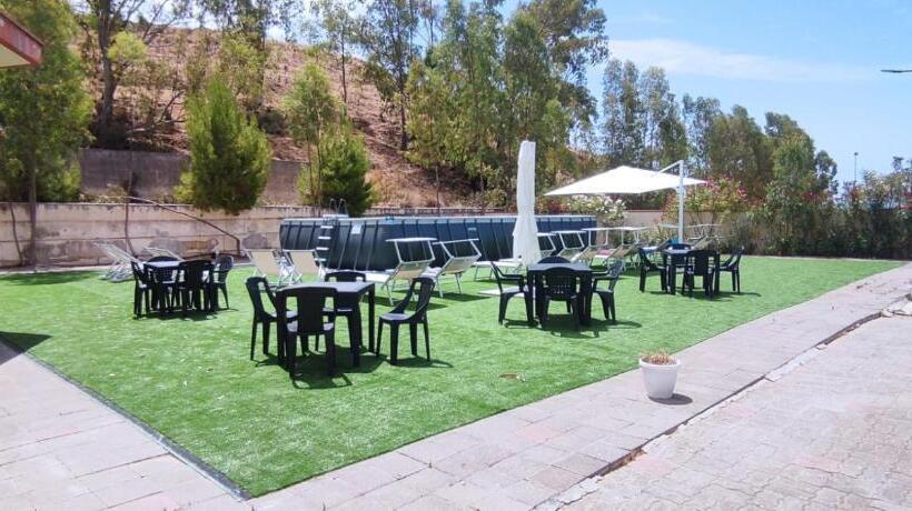 Cala San Giorgio Residence