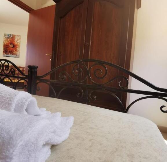 Cala San Giorgio Residence