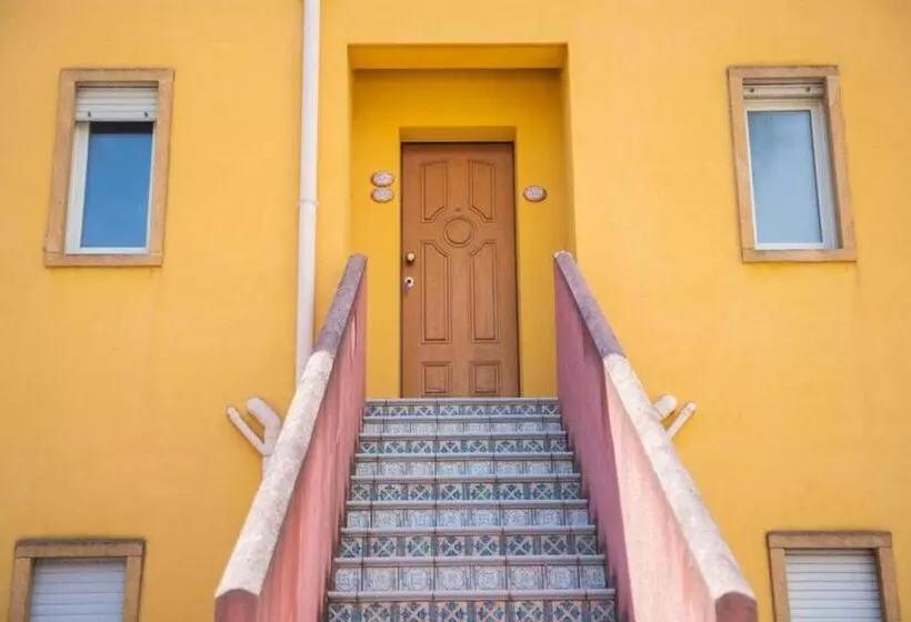 Cala San Giorgio Residence