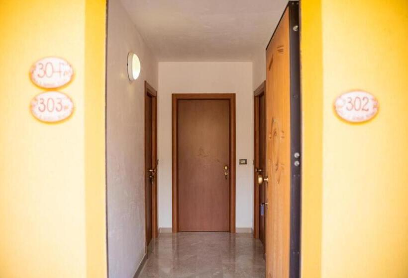 Cala San Giorgio Residence