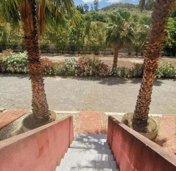 Cala San Giorgio Residence